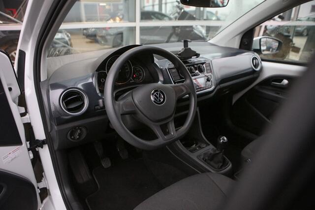 Volkswagen UP! 1.0