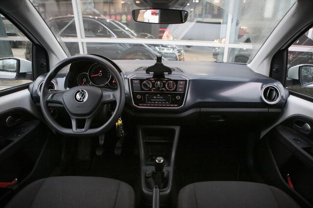 Volkswagen UP! 1.0