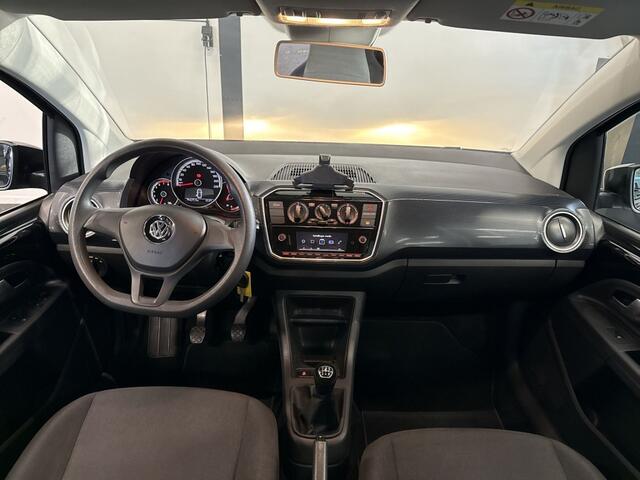 Volkswagen UP! 1.0 BMT move up! | BLUETOOTH | AIRCO | ELEKTRISCHE RAMEN