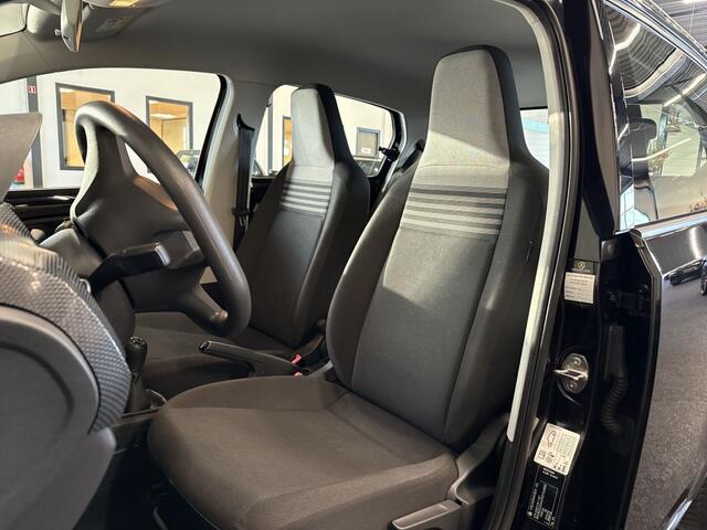 Volkswagen UP! 1.0 BMT move up! | BLUETOOTH | AIRCO | ELEKTRISCHE RAMEN