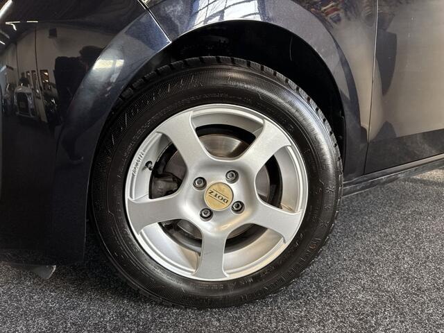 Volkswagen UP! 1.0 BMT move up! | BLUETOOTH | AIRCO | ELEKTRISCHE RAMEN