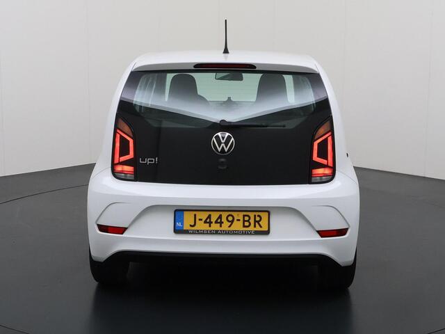Volkswagen UP! 1.0 BMT Move Up!