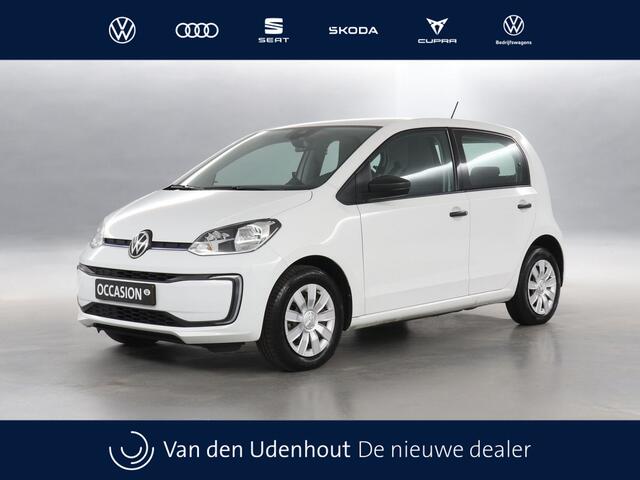 Volkswagen UP! e-Up! e-up! 83pk / Airco / Climate Control / Cruise Control / Camera