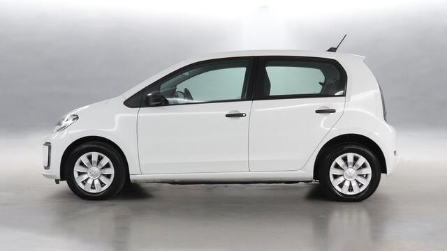 Volkswagen UP! e-Up! e-up! 83pk / Airco / Climate Control / Cruise Control / Camera
