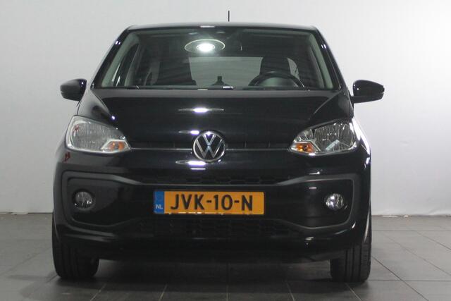 Volkswagen UP! 1.0 United - Camera / Bluetooth / Stuurbed.
