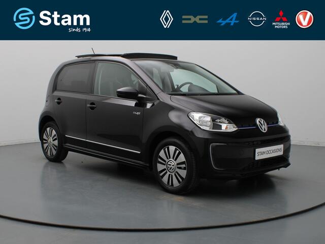 Volkswagen UP! e-Up! e-up! Camera | Cruise | Parkeersens. achter | Stoel-/voorruitverw. | Panoramadak