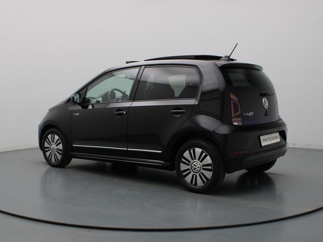 Volkswagen UP! e-Up! e-up! Camera | Cruise | Parkeersens. achter | Stoel-/voorruitverw. | Panoramadak