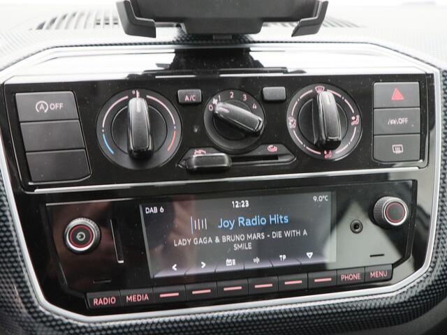 Volkswagen UP! 1.0 | Airco | 14 Inch | 54.077 Km!!