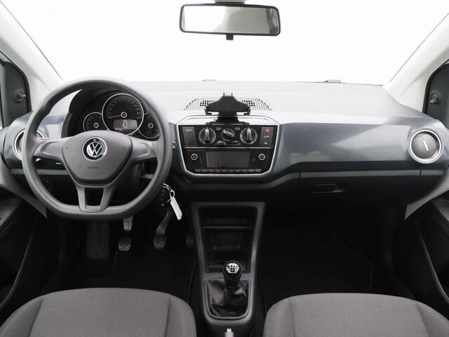 Volkswagen UP! 1.0 | Airco | 14 Inch | 54.077 Km!!