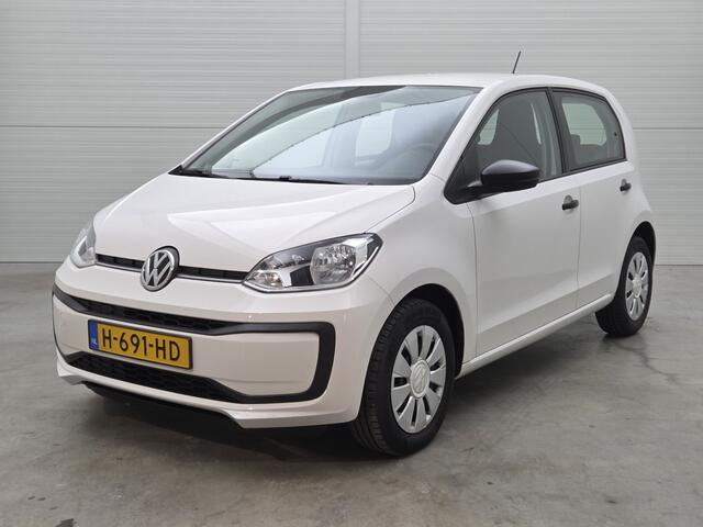 Volkswagen UP! 1.0 BMT take up! | Airco |*