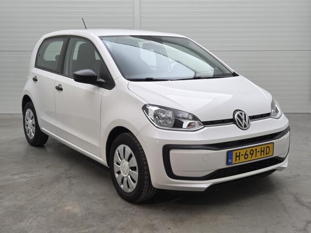 Volkswagen UP! 1.0 BMT take up! | Airco |*