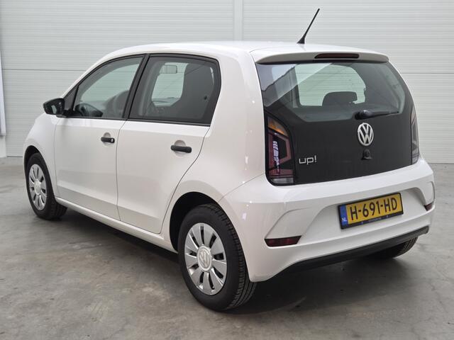 Volkswagen UP! 1.0 BMT take up! | Airco |*