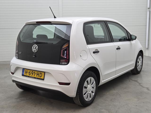 Volkswagen UP! 1.0 BMT take up! | Airco |*