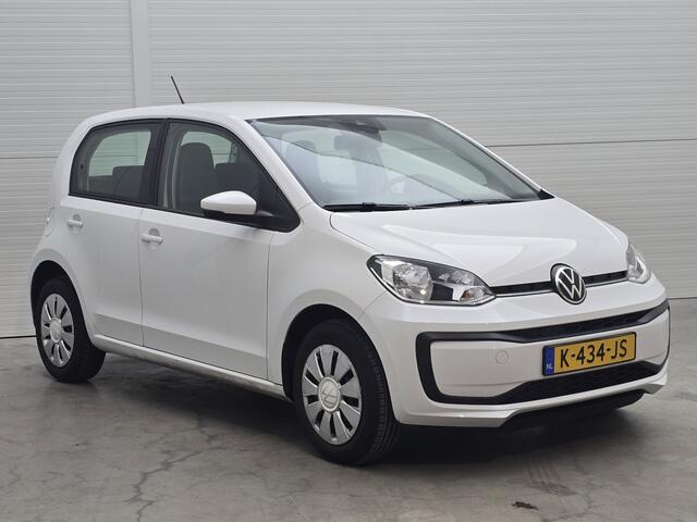 Volkswagen UP! 1.0 | Airco |*