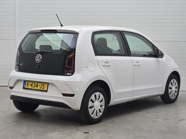 Volkswagen UP! 1.0 | Airco |*