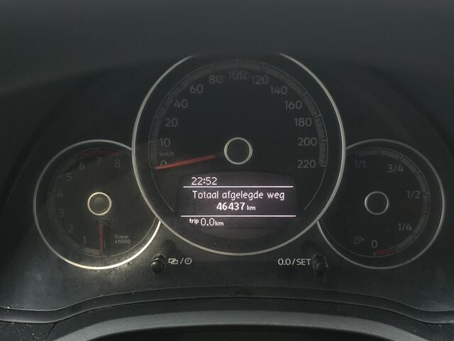 Volkswagen UP! 1.0 | Airco |*