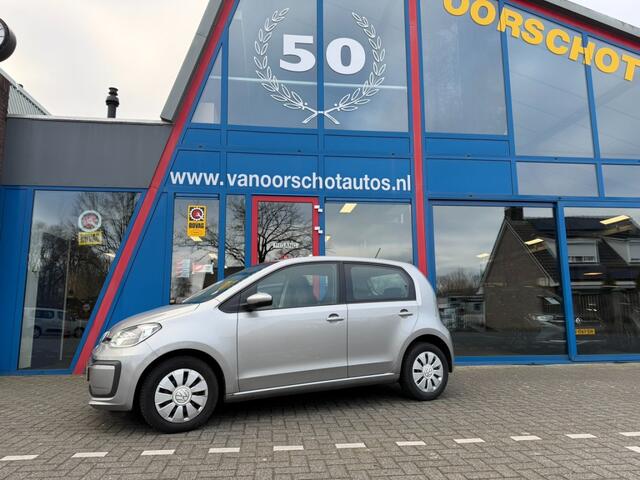 Volkswagen UP! 1.0 Move Up! 5-Deurs Led Airco