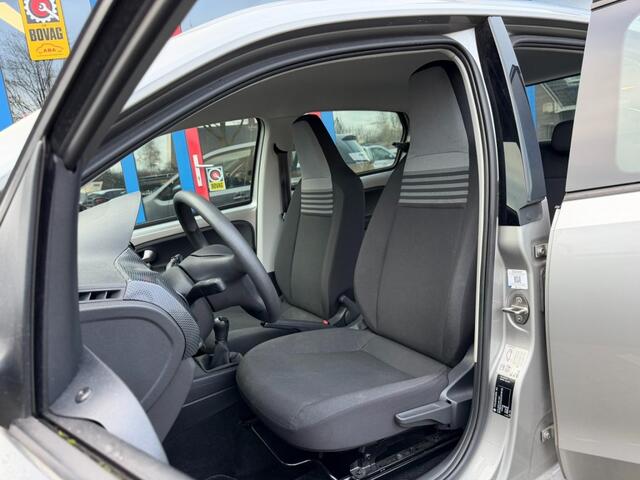 Volkswagen UP! 1.0 Move Up! 5-Deurs Led Airco