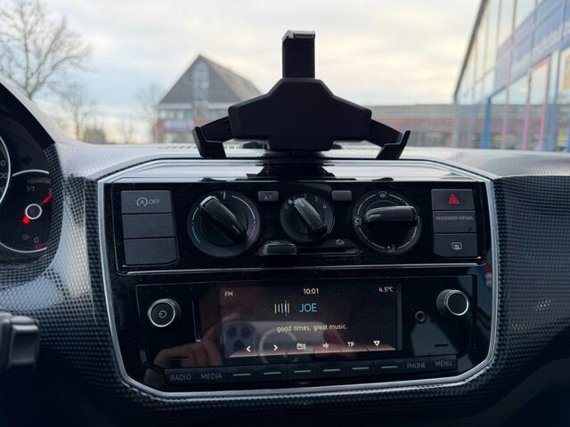 Volkswagen UP! 1.0 Move Up! 5-Deurs Led Airco