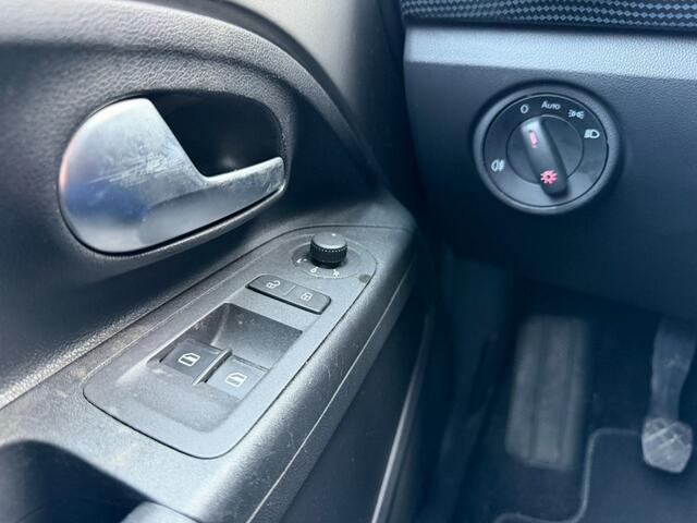 Volkswagen UP! 1.0 Move Up! 5-Deurs Led Airco
