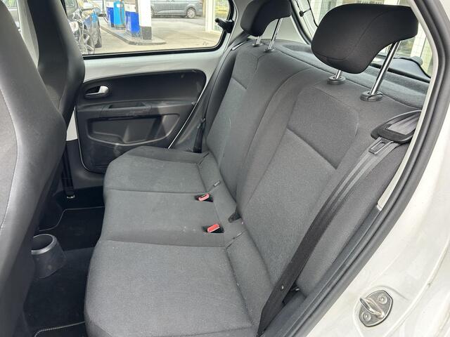 Volkswagen UP! 1.0 BMT move up!