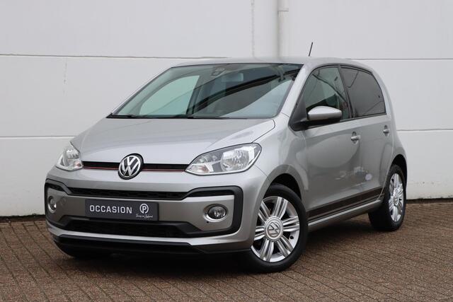 Volkswagen UP! 1.0 TSI BMT high up!