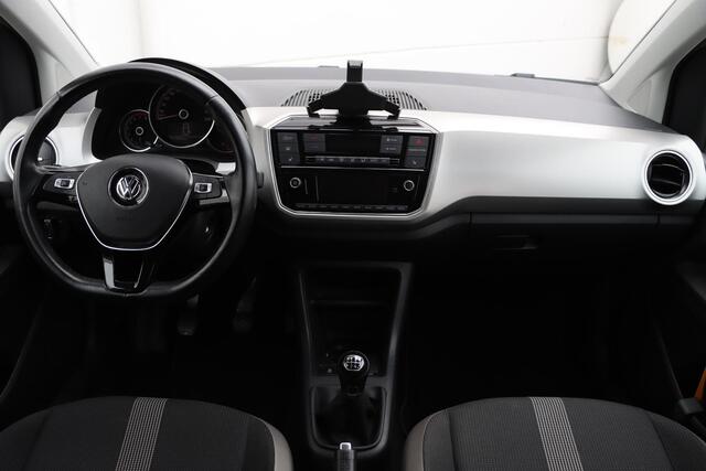 Volkswagen UP! 1.0 TSI BMT high up!