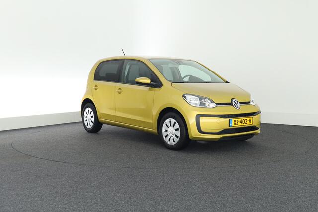 Volkswagen UP! 1.0 BMT 60pk move up! Airco