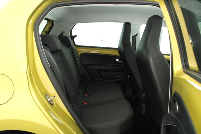 Volkswagen UP! 1.0 BMT 60pk move up! Airco