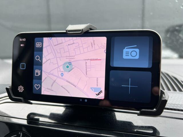 Volkswagen UP! 1.0 BMT HIGH UP!,Navi,Stoelverw,Airco,Elekt Pakket,Dealer OH