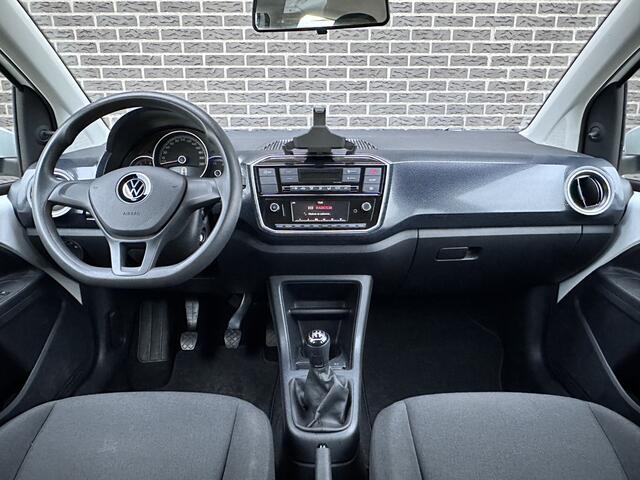 Volkswagen UP! 1.0 | Achteruitrijcamera | Climate Control | Radio
