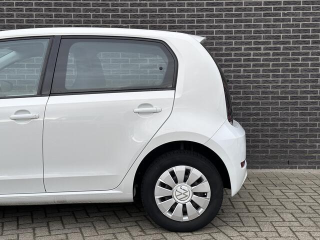 Volkswagen UP! 1.0 | Achteruitrijcamera | Climate Control | Radio