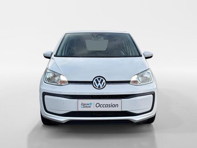 Volkswagen UP! 1.0 BMT move up! | 5-DEURS | AIRCO | 12 MAANDEN BOVAG GARANTIE | NL-AUTO |