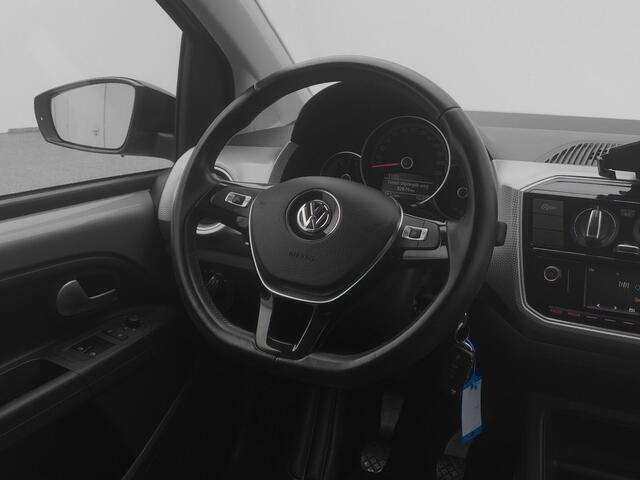 Volkswagen UP! 1.0 BMT high up! | DAB | AIRCO | CRUISE | PDC