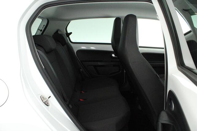 Volkswagen UP! 1.0 BMT 60pk Move up! Cruise Control Camera Climate Control Parkeersensoren