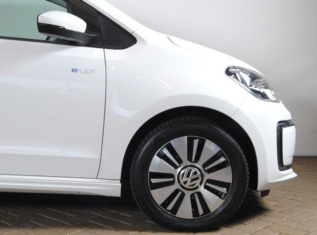 Volkswagen UP! e-Up! e-up! | Stoelverwarming| Airco| Bluetooth