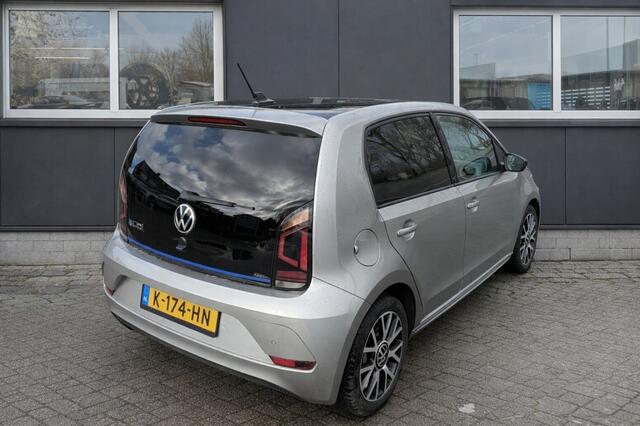 Volkswagen UP! e-Up! e-up! Style/*VERWACHT*/SOH94.5%/Climate contr/Cruise contr/PDC/C