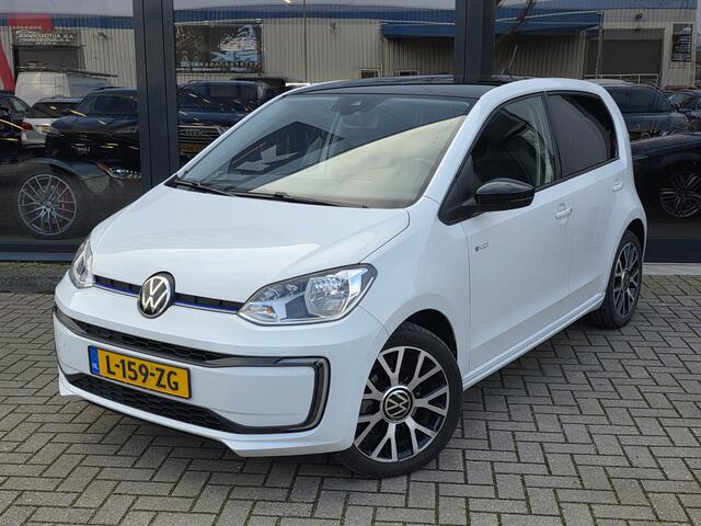 Volkswagen UP! e-Up! e-up! Style