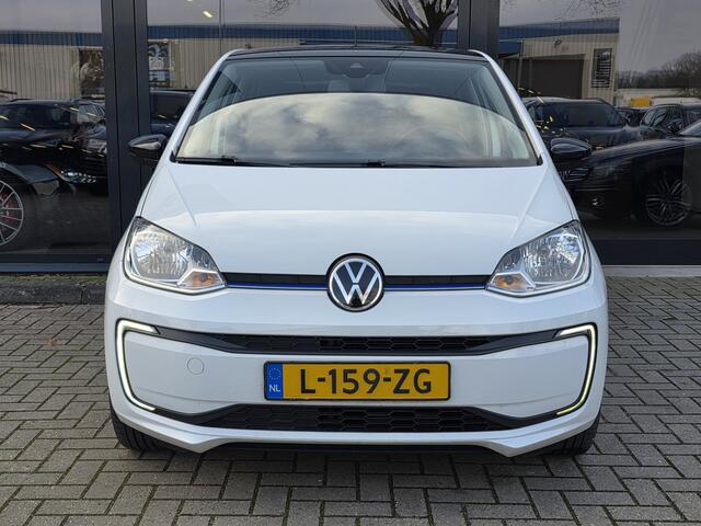Volkswagen UP! e-Up! e-up! Style