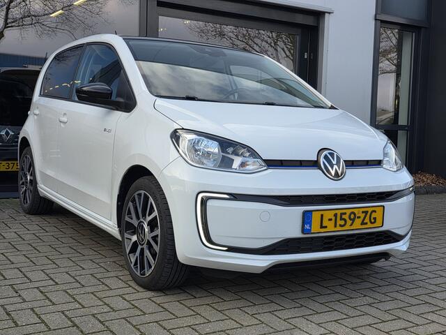 Volkswagen UP! e-Up! e-up! Style