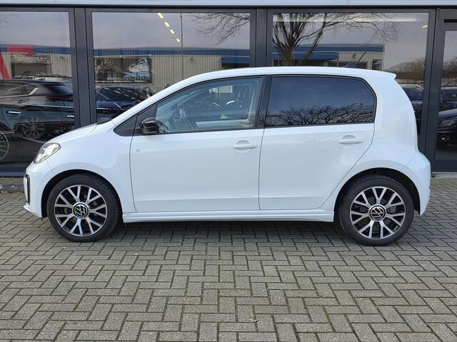 Volkswagen UP! e-Up! e-up! Style