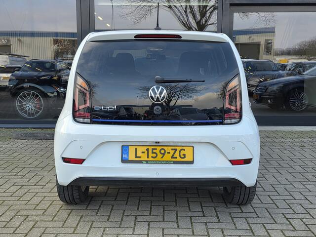 Volkswagen UP! e-Up! e-up! Style