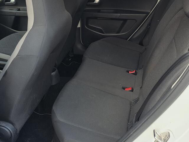 Volkswagen UP! e-Up! e-up! Style