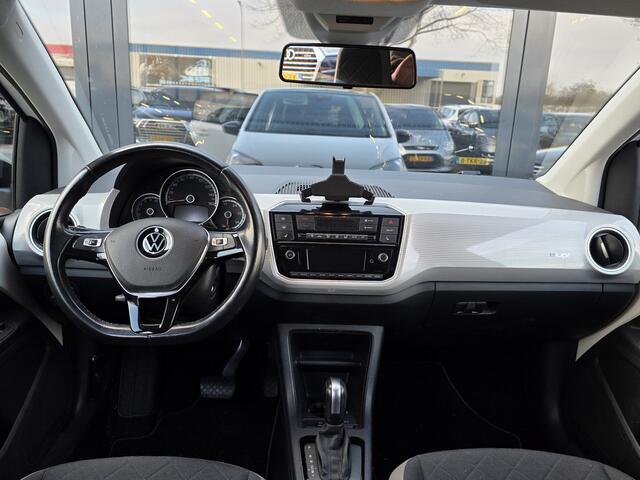Volkswagen UP! e-Up! e-up! Style