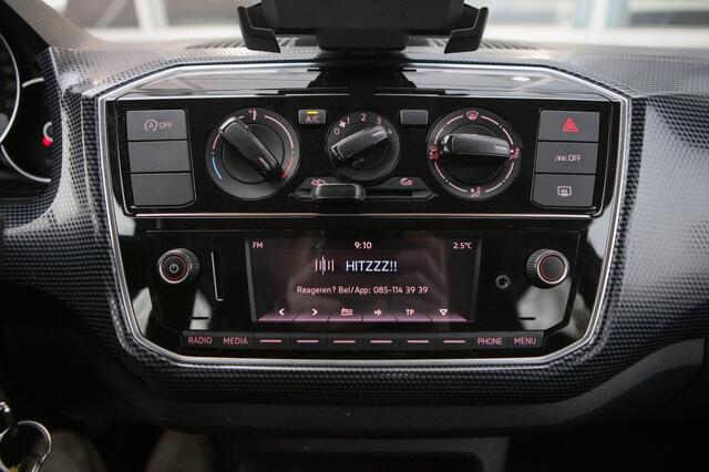 Volkswagen UP! 1.0 | BTW! |