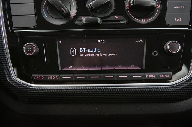 Volkswagen UP! 1.0 | BTW! |