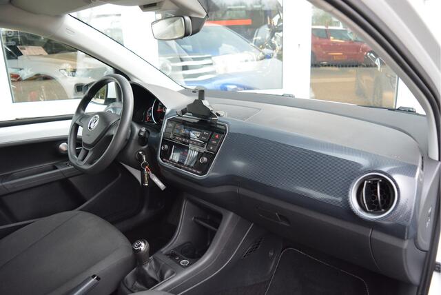 Volkswagen UP! 1.0 66PK Move Up! ? Clima ? Cruise ?Camera ? PDC ?