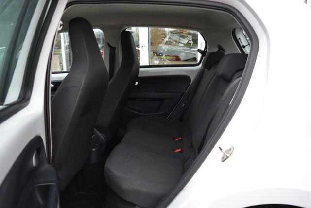 Volkswagen UP! 1.0 66PK Move Up! ? DAB+ ? Orig. NL ? NAP ?