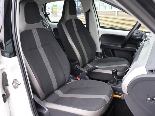 Volkswagen UP! 1.0 BMT 5-DEURS HIGH UP! + CRUISE CONTROL | LMV | AIRCO | PDC