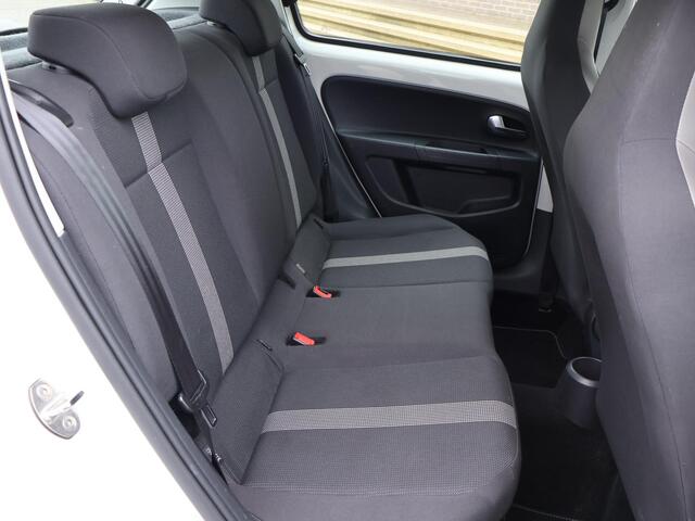 Volkswagen UP! 1.0 BMT 5-DEURS HIGH UP! + CRUISE CONTROL | LMV | AIRCO | PDC